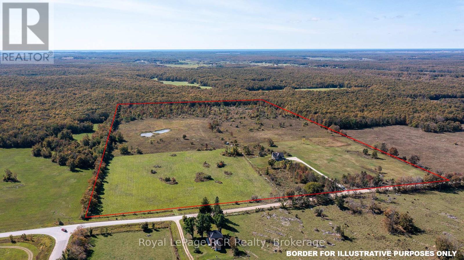 1037 Purple Valley Road, South Bruce Peninsula, Ontario  N0H 1W0 - Photo 3 - X12923448