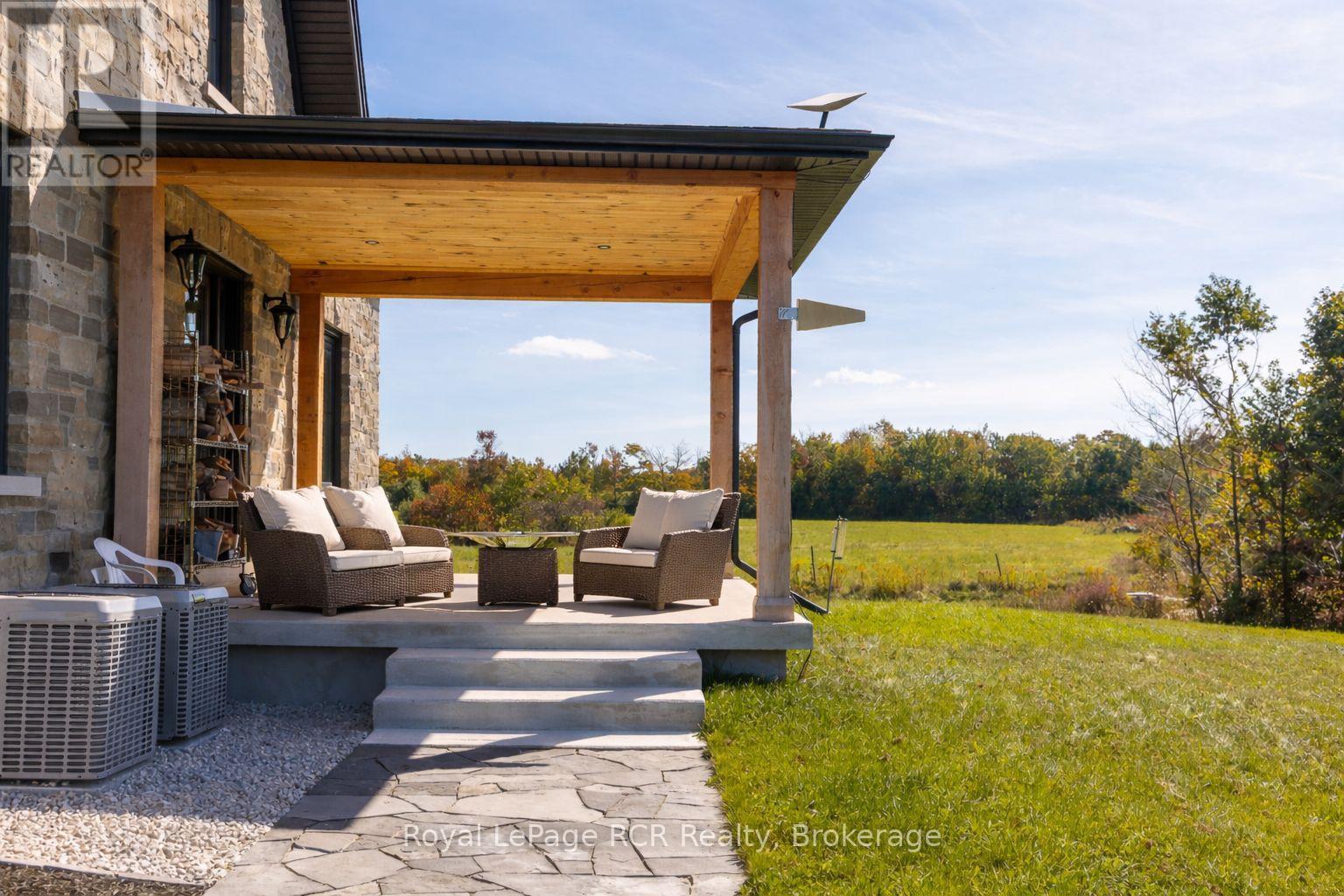 1037 Purple Valley Road, South Bruce Peninsula, Ontario  N0H 1W0 - Photo 44 - X12923448