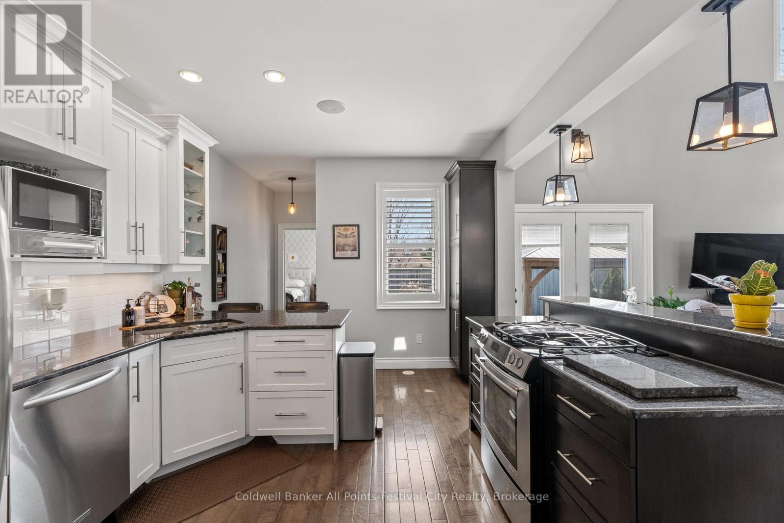 200 Picton Street E, Goderich, Ontario  N7A 1J8 - Photo 15 - X12923458