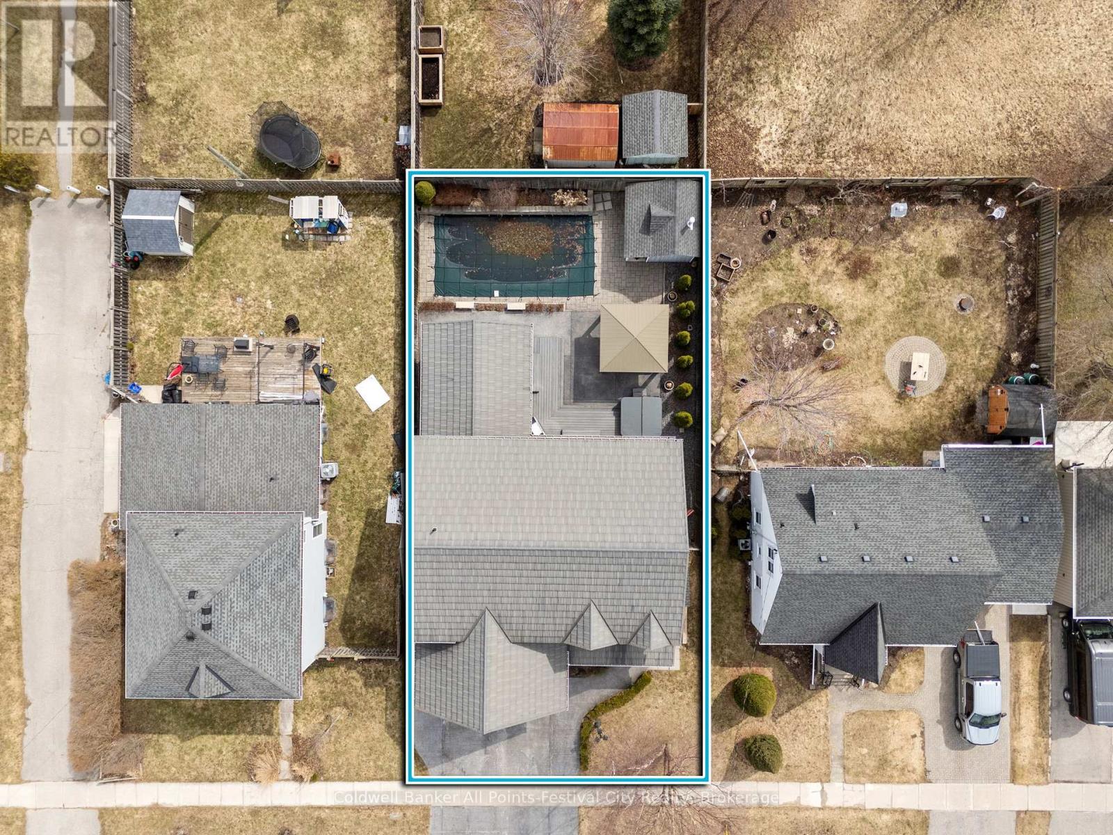 200 Picton Street E, Goderich, Ontario  N7A 1J8 - Photo 3 - X12923458