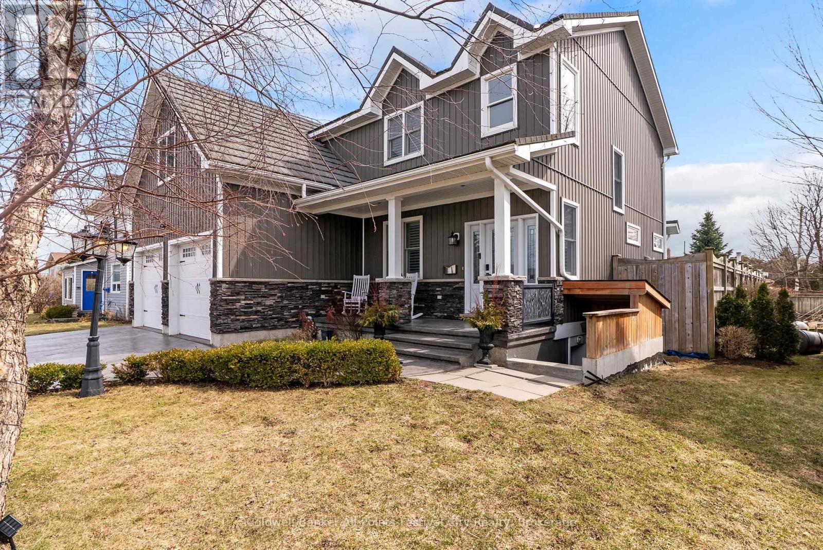 200 Picton Street E, Goderich, Ontario  N7A 1J8 - Photo 31 - X12923458