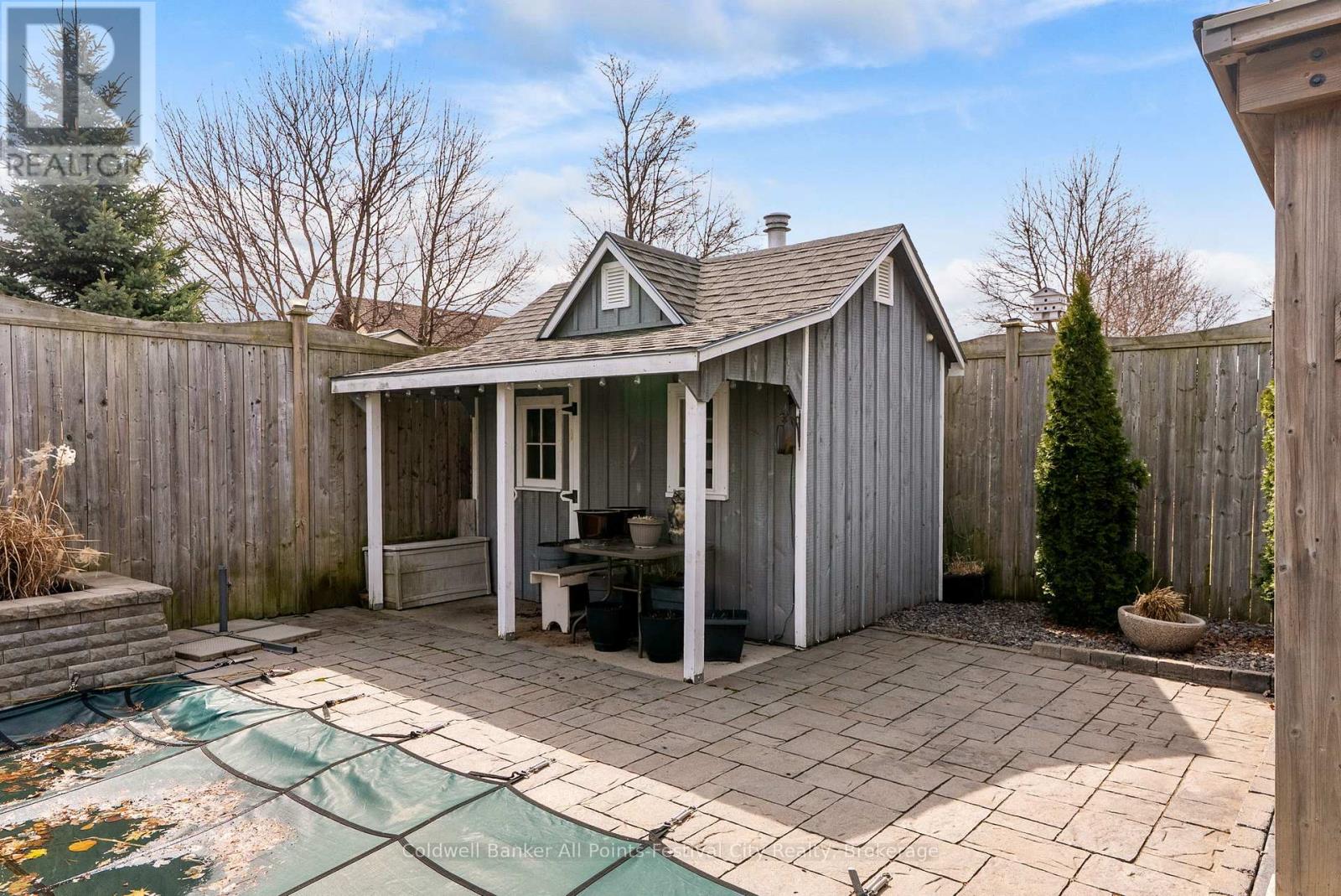 200 Picton Street E, Goderich, Ontario  N7A 1J8 - Photo 42 - X12923458