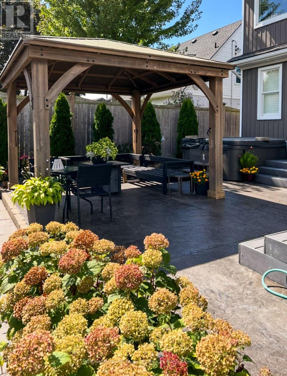 200 Picton Street E, Goderich, Ontario  N7A 1J8 - Photo 43 - X12923458