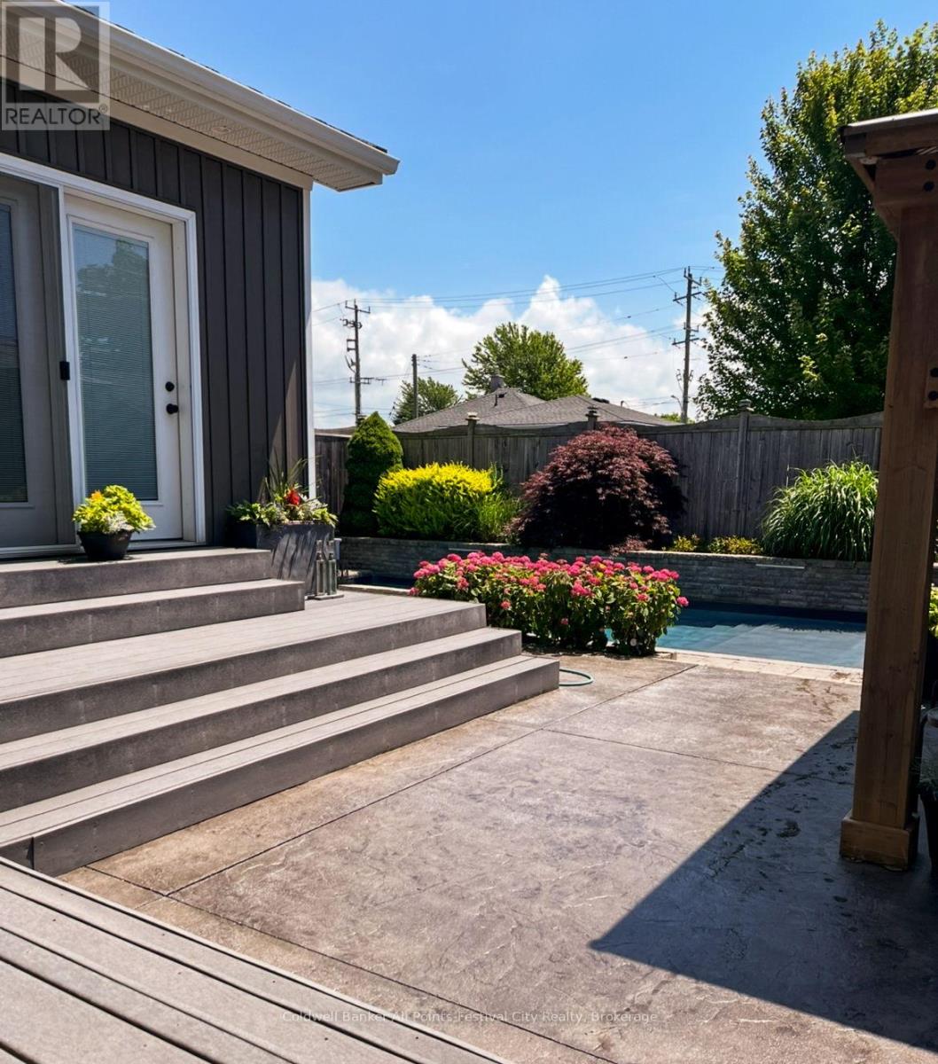 200 Picton Street E, Goderich, Ontario  N7A 1J8 - Photo 45 - X12923458