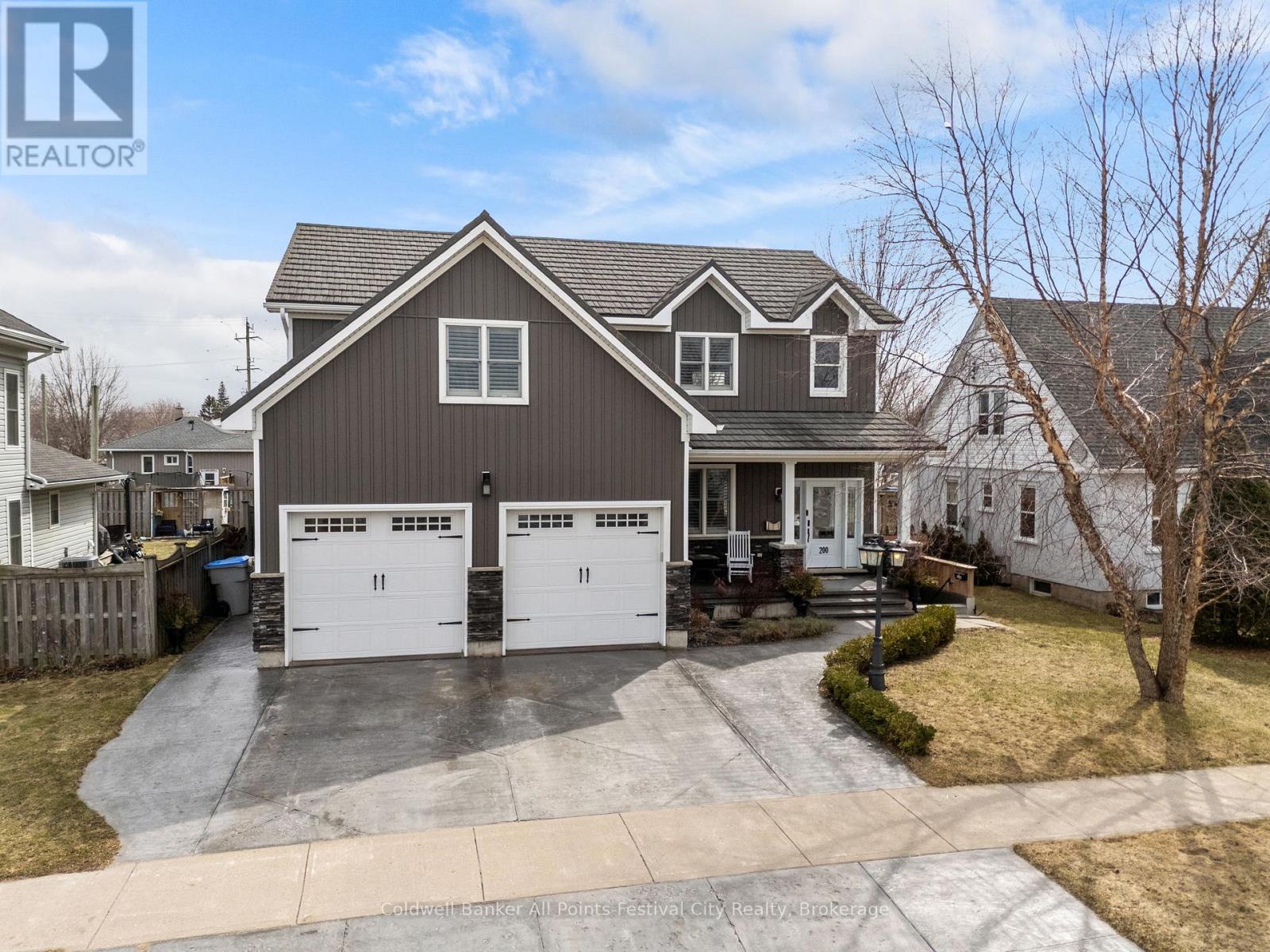 200 Picton Street E, Goderich, Ontario  N7A 1J8 - Photo 5 - X12923458