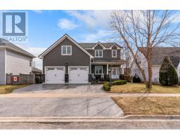 200 PICTON STREET E, goderich (goderich (town)), Ontario