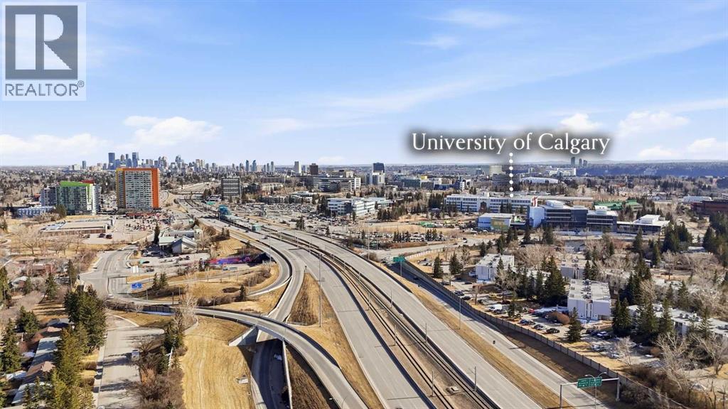 1447 Northmount Drive NW, Calgary, Alberta  T2L 0G7 - Photo 48 - A2295699