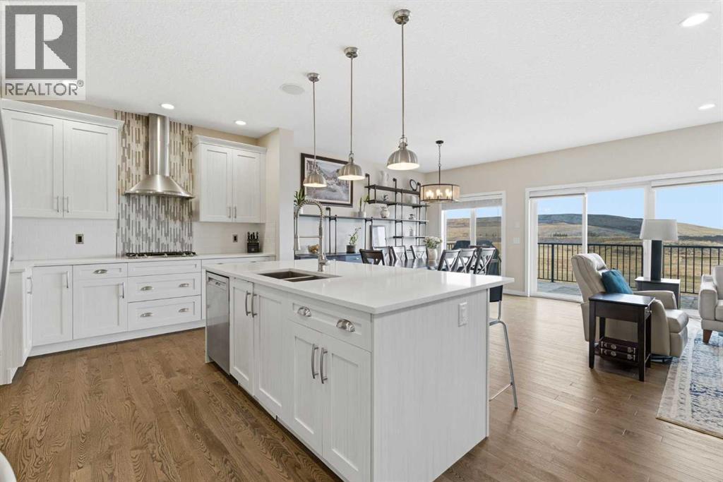 52 Walden Green SE, Calgary, Alberta  T2X 0Z4 - Photo 7 - A2296093