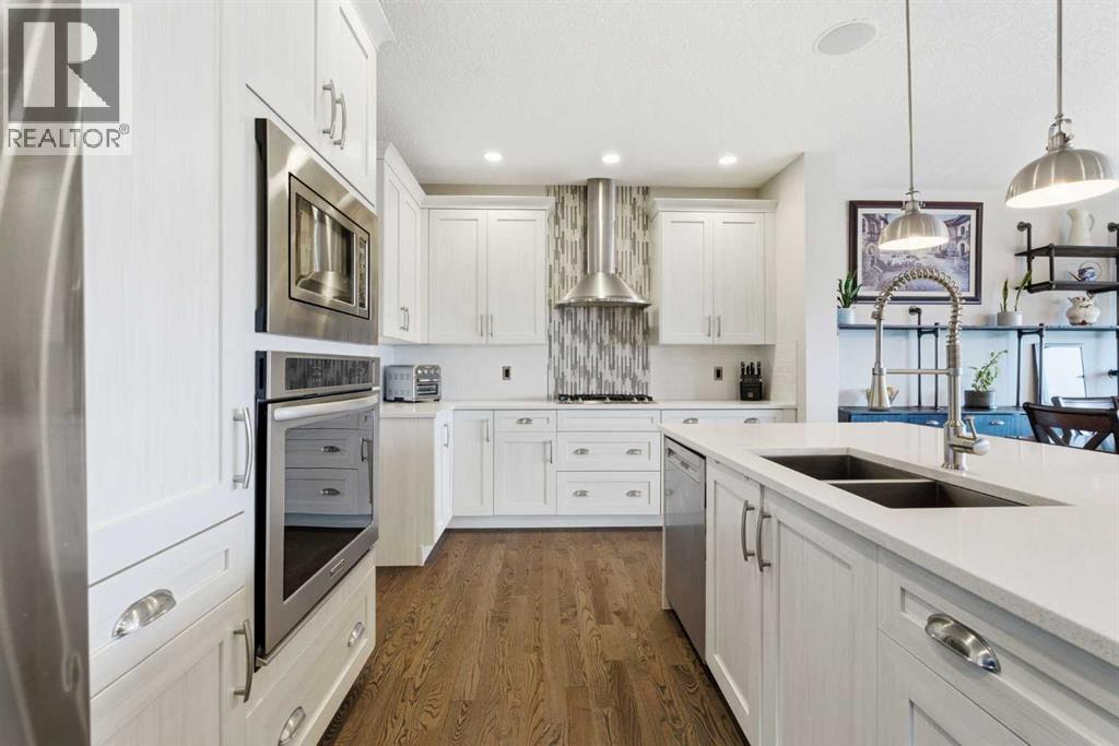 52 Walden Green SE, Calgary, Alberta  T2X 0Z4 - Photo 4 - A2296093