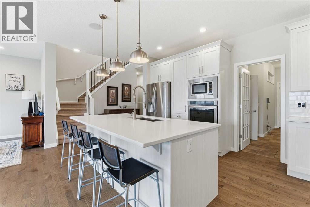 52 Walden Green SE, Calgary, Alberta  T2X 0Z4 - Photo 6 - A2296093