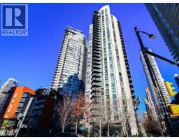 610 438 SEYMOUR STREET, Vancouver, British Columbia