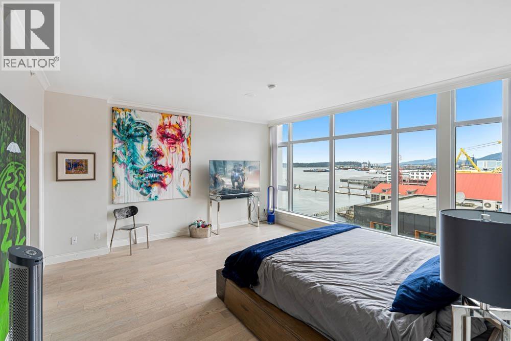 Xxxx 175 Victory Ship Way, North Vancouver, British Columbia V7L 0G1 - Photo 15 - R3103868