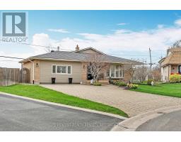 935 BRODIE AVENUE, Kingston, Ontario