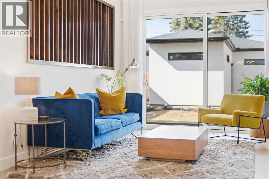 2, 427 37 Street SW, Calgary, Alberta  T3C 1R7 - Photo 14 - A2296457