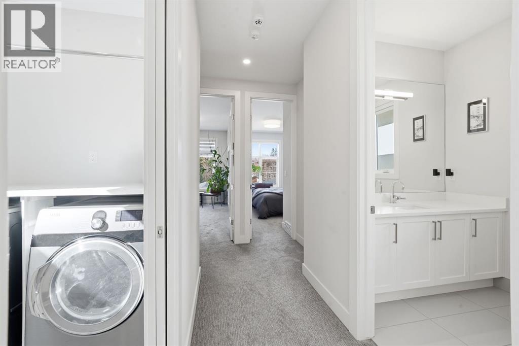 2, 427 37 Street SW, Calgary, Alberta  T3C 1R7 - Photo 25 - A2296457