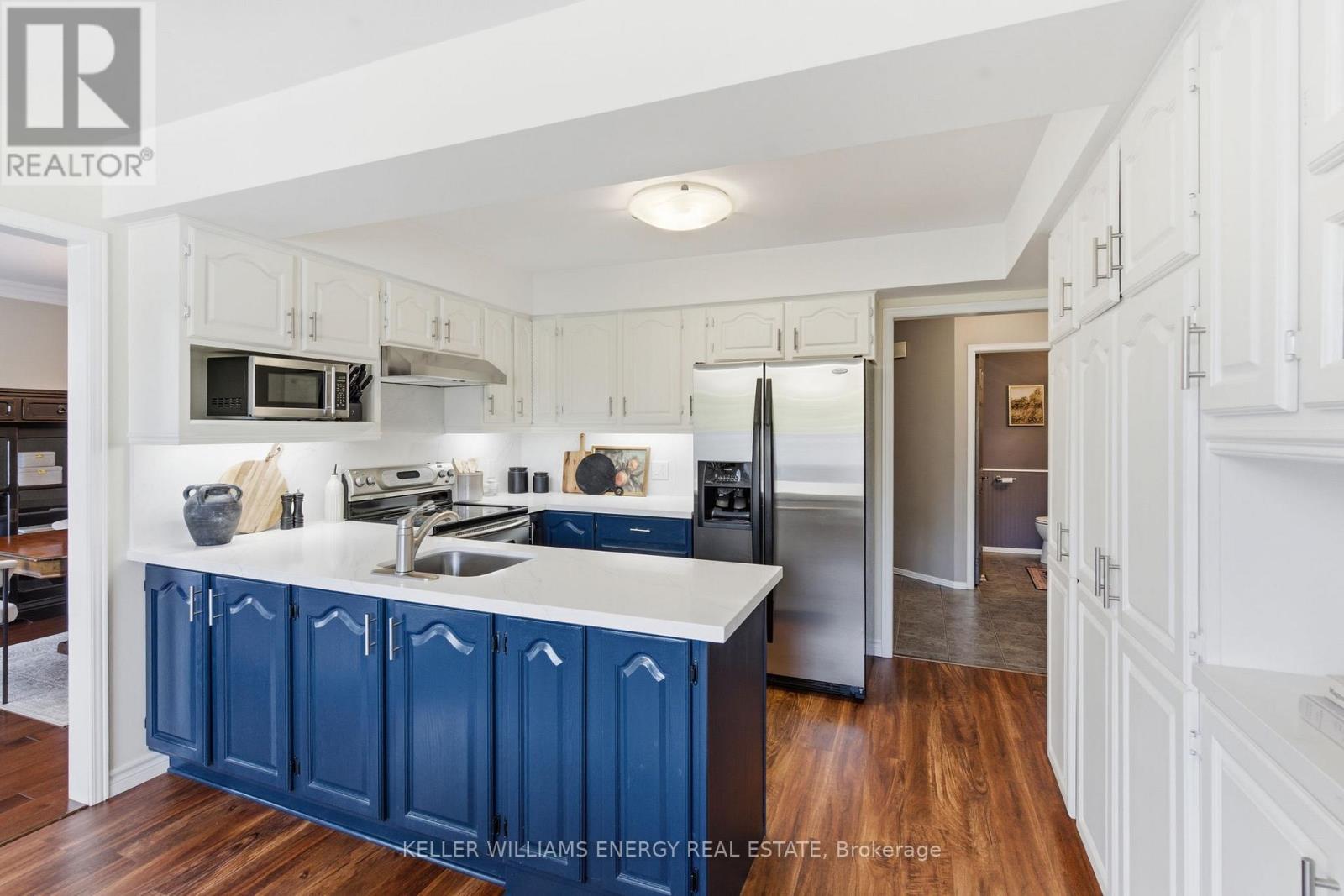 555 Peggoty Circle, Oshawa, Ontario  L1K 2C4 - Photo 11 - E12923352