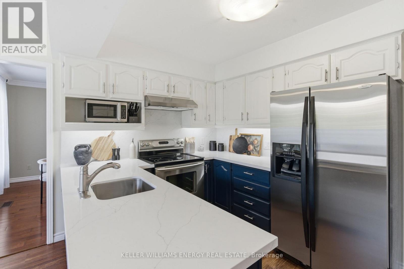 555 Peggoty Circle, Oshawa, Ontario  L1K 2C4 - Photo 12 - E12923352