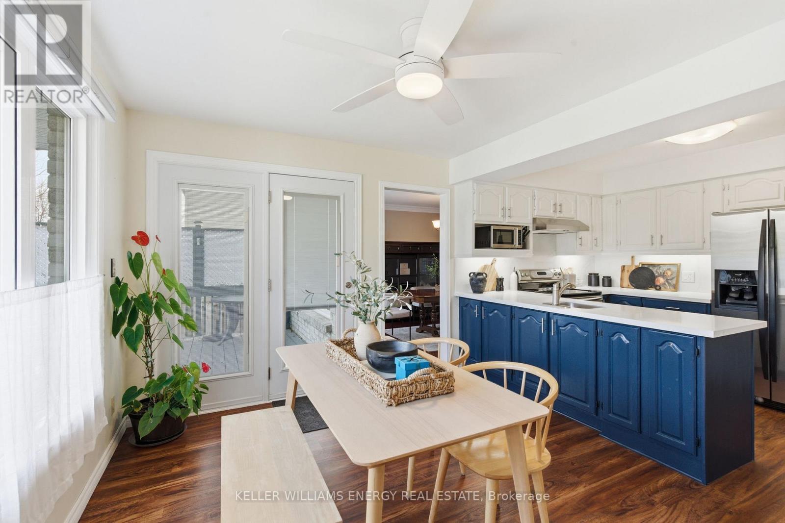 555 Peggoty Circle, Oshawa, Ontario  L1K 2C4 - Photo 14 - E12923352