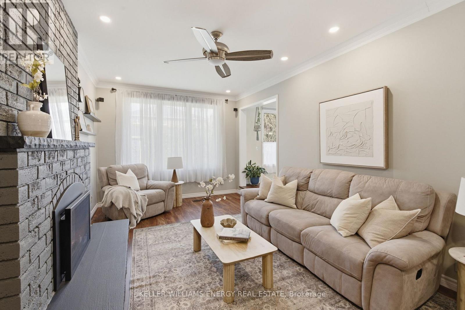 555 Peggoty Circle, Oshawa, Ontario  L1K 2C4 - Photo 17 - E12923352