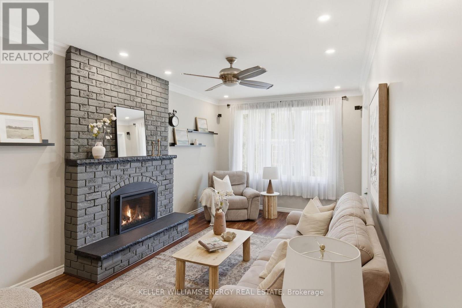 555 Peggoty Circle, Oshawa, Ontario  L1K 2C4 - Photo 18 - E12923352