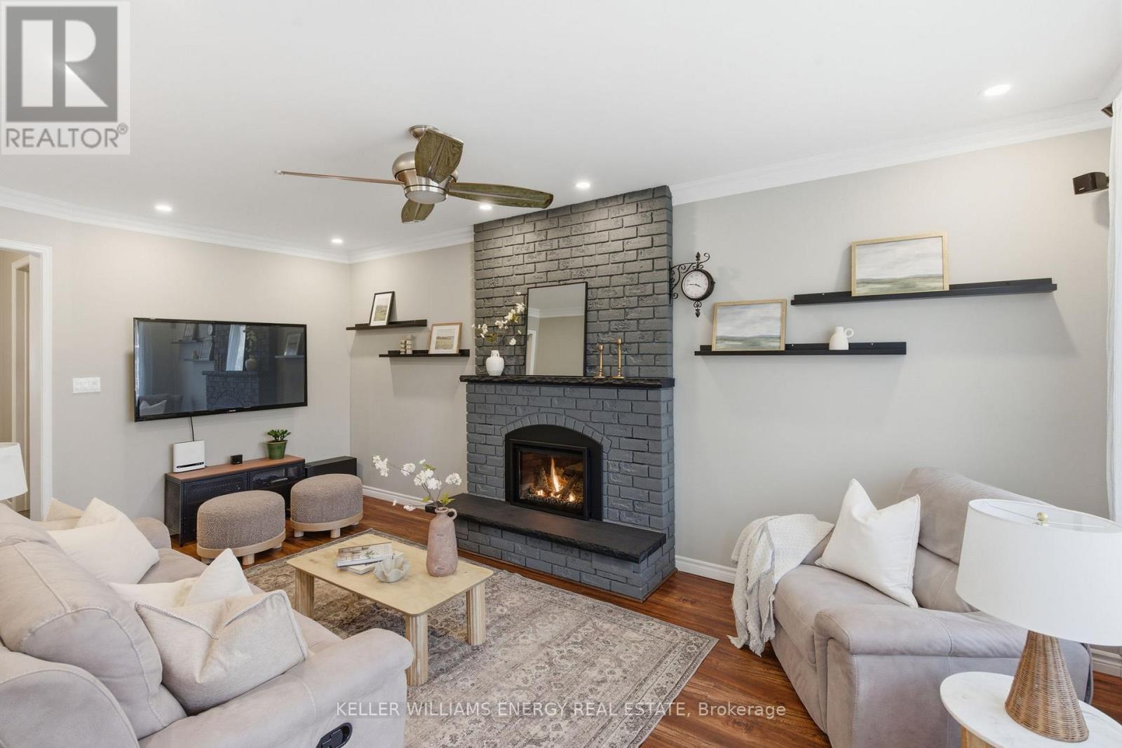 555 Peggoty Circle, Oshawa, Ontario  L1K 2C4 - Photo 19 - E12923352