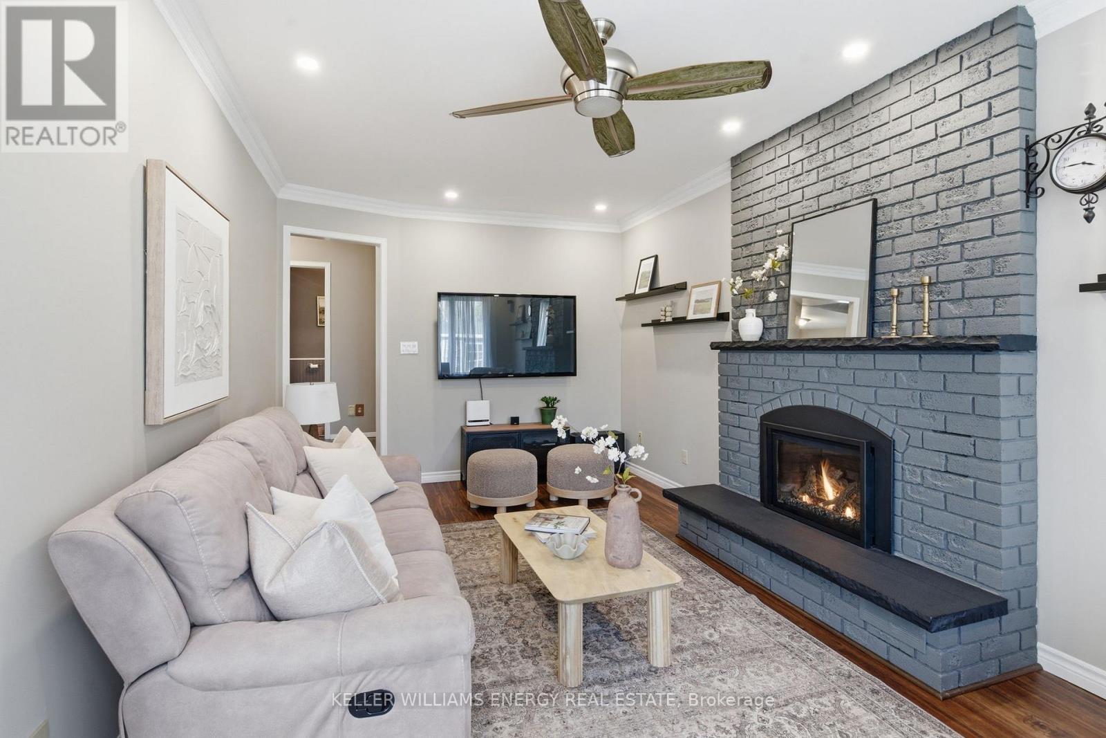 555 Peggoty Circle, Oshawa, Ontario  L1K 2C4 - Photo 20 - E12923352