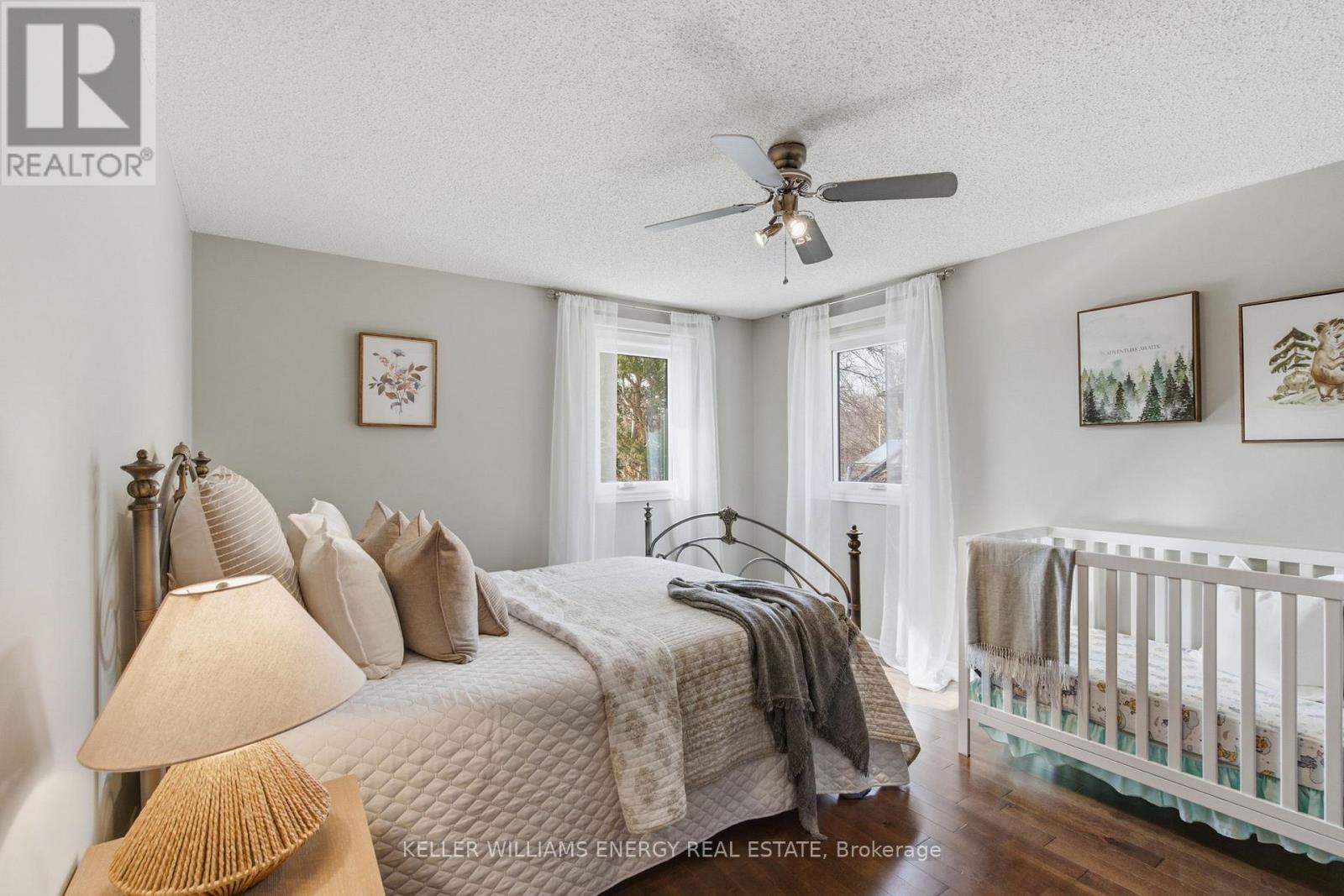 555 Peggoty Circle, Oshawa, Ontario  L1K 2C4 - Photo 27 - E12923352