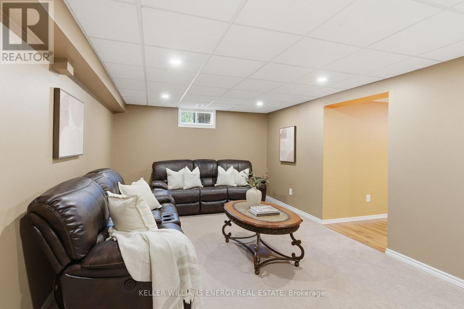 555 Peggoty Circle, Oshawa, Ontario  L1K 2C4 - Photo 33 - E12923352