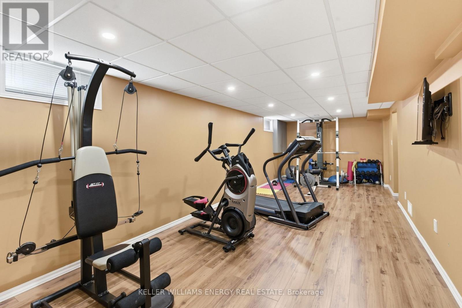 555 Peggoty Circle, Oshawa, Ontario  L1K 2C4 - Photo 35 - E12923352