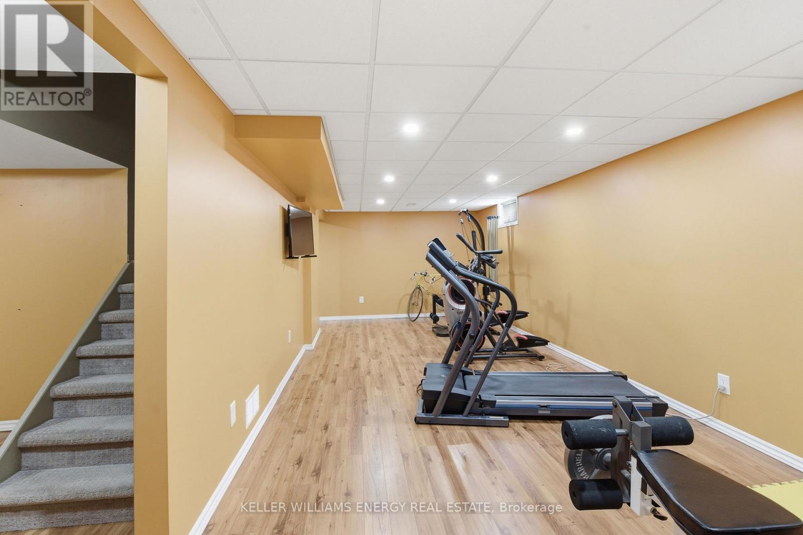 555 Peggoty Circle, Oshawa, Ontario  L1K 2C4 - Photo 36 - E12923352