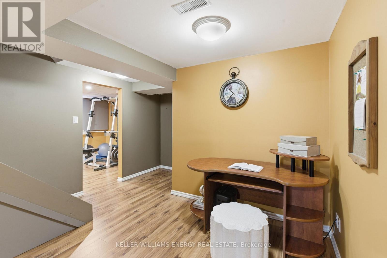 555 Peggoty Circle, Oshawa, Ontario  L1K 2C4 - Photo 37 - E12923352