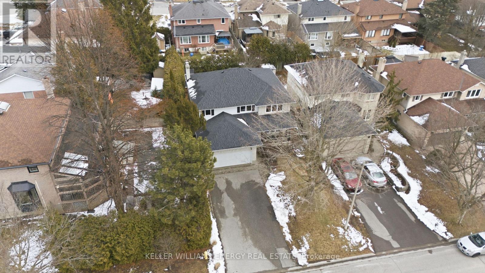 555 Peggoty Circle, Oshawa, Ontario  L1K 2C4 - Photo 39 - E12923352