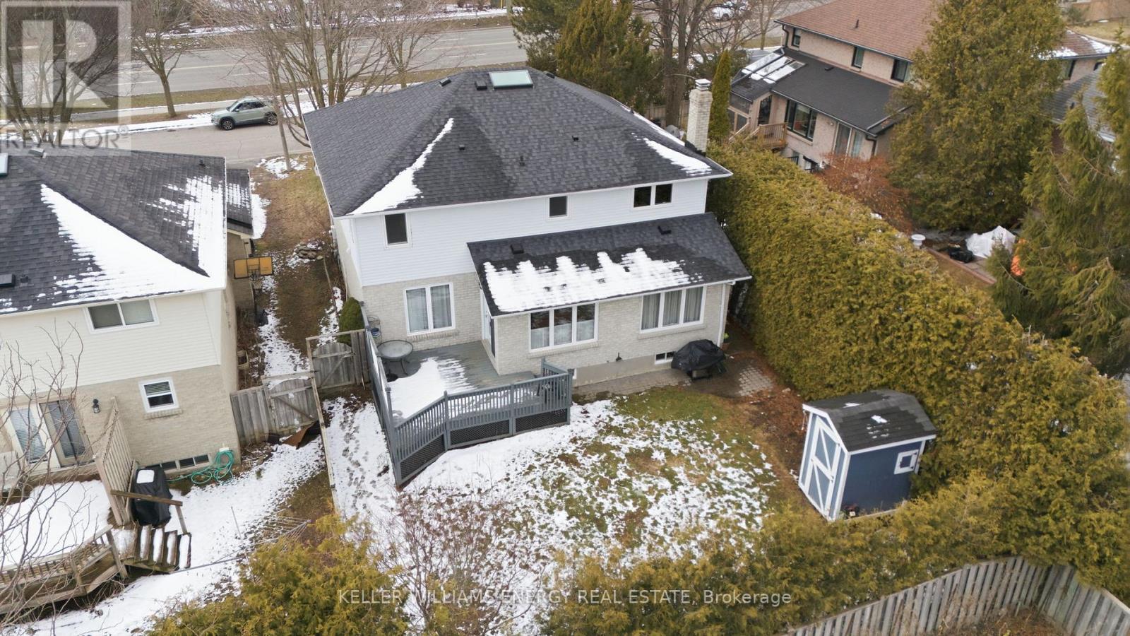 555 Peggoty Circle, Oshawa, Ontario  L1K 2C4 - Photo 41 - E12923352