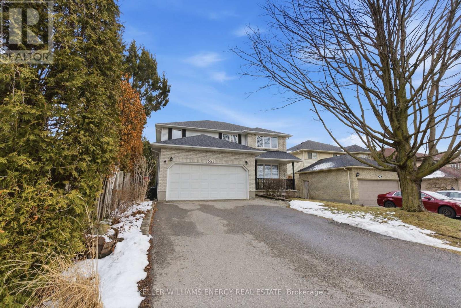 555 Peggoty Circle, Oshawa, Ontario  L1K 2C4 - Photo 42 - E12923352