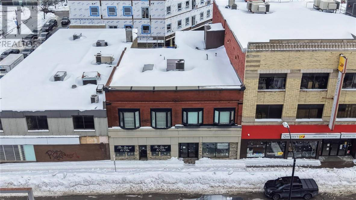 65 Elm, Sudbury, Ontario  P3C 1R6 - Photo 1 - 2126921