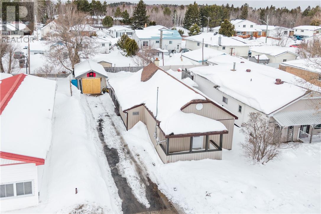 85 Main St, Chelmsford, Ontario  P0M 1L0 - Photo 21 - 2126918