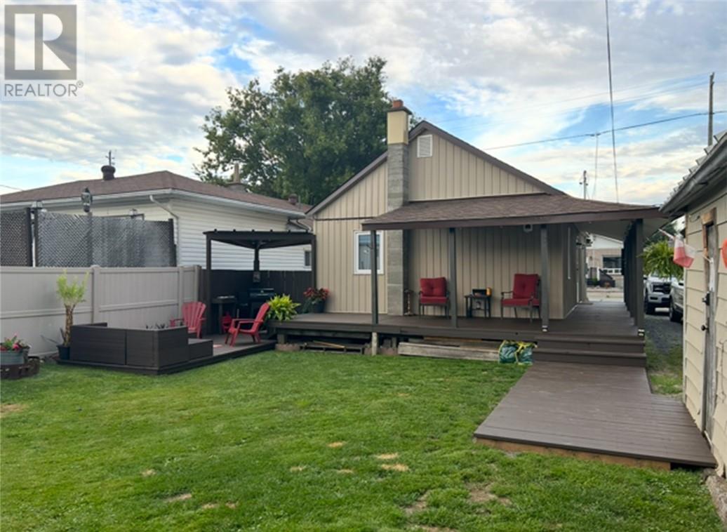 85 Main St, Chelmsford, Ontario  P0M 1L0 - Photo 25 - 2126918