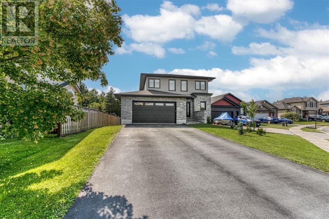 20 Chinaberry Drive, Lively, Ontario  P3Y 0A1 - Photo 14 - 2126915