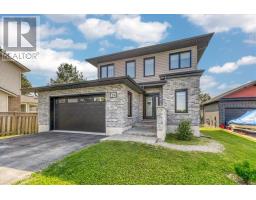 20 Chinaberry Drive, Lively, Ontario