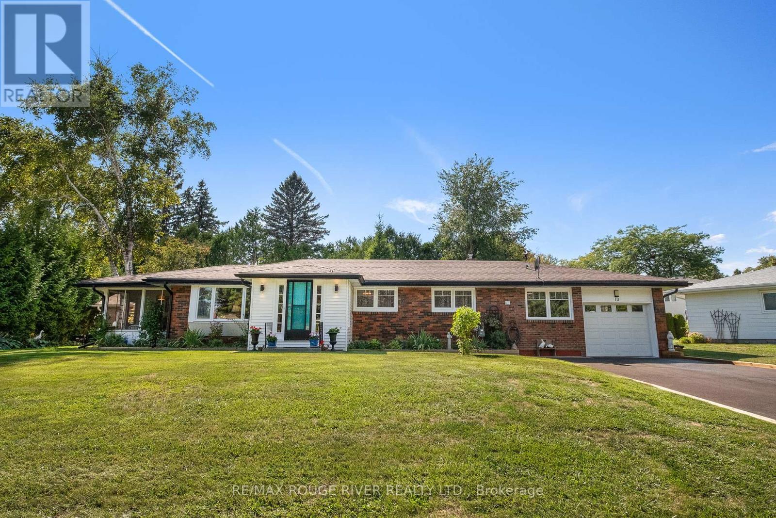 10 Cheer Drive, Brighton, Ontario  K0K 1H0 - Photo 1 - X12923348