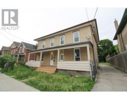 A - 468 BOLIVAR STREET, Peterborough, Ontario