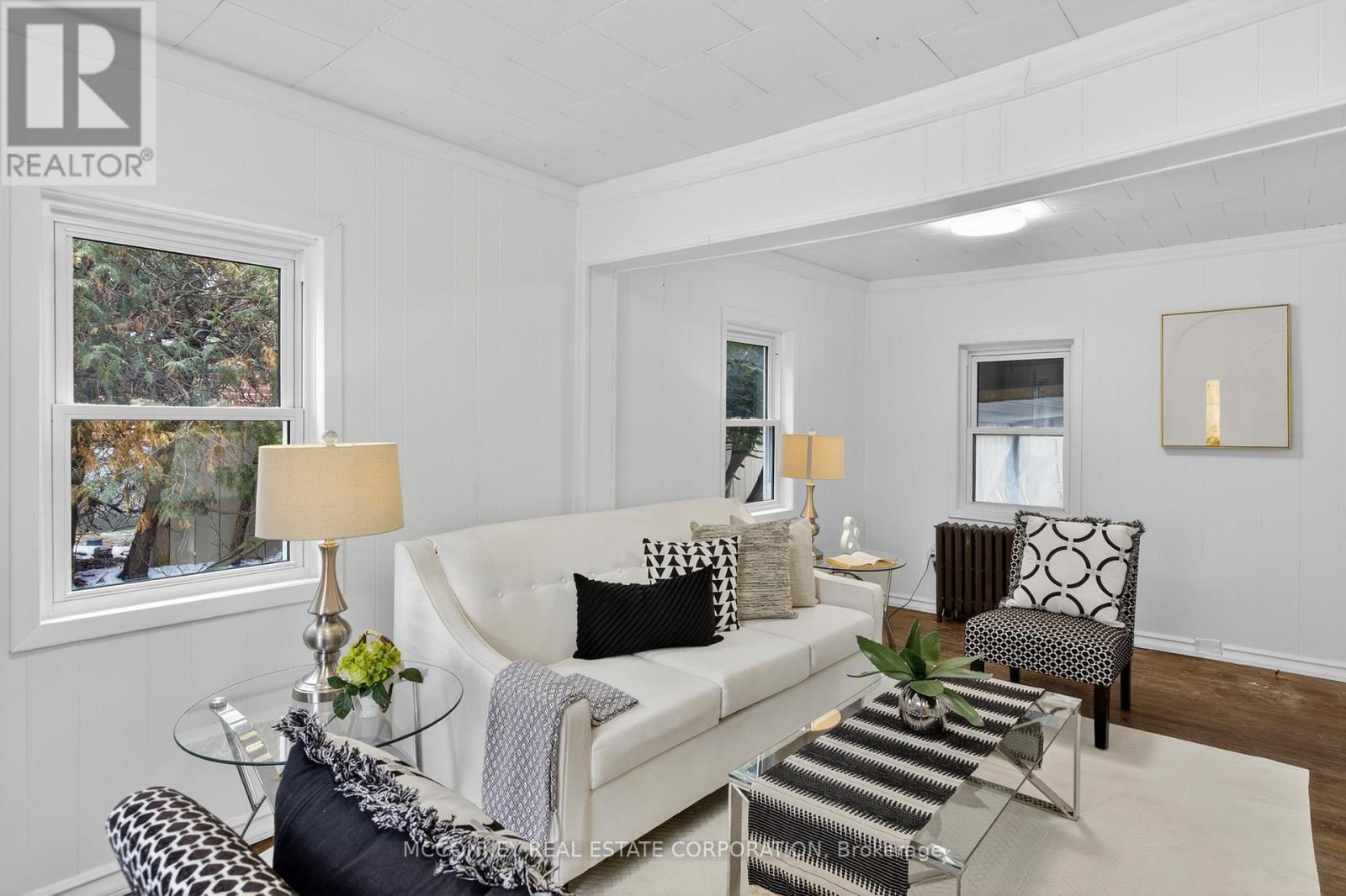 639 Rubidge Street, Peterborough, Ontario  K9H 4E9 - Photo 5 - X12923412