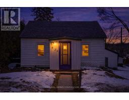 639 RUBIDGE STREET, Peterborough, Ontario