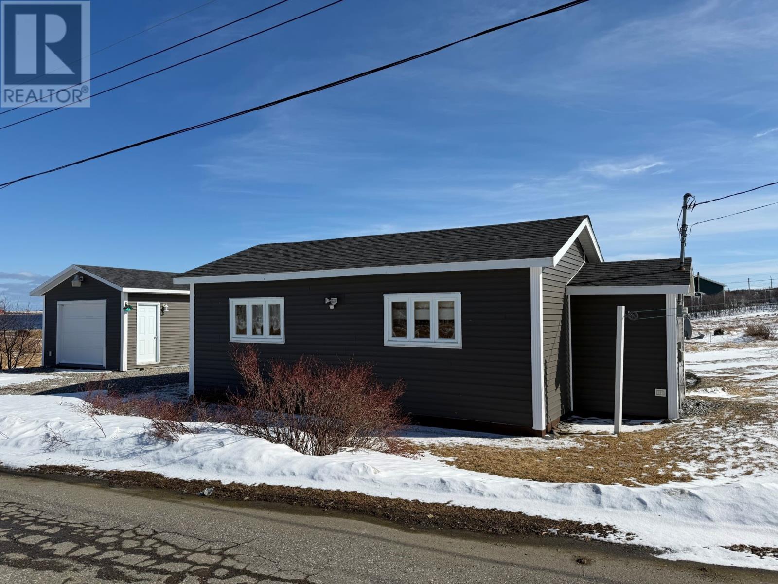 1 Maple Street, Aspen Cove, Newfoundland & Labrador