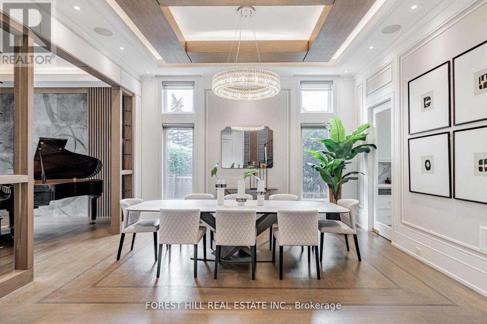 49 Ravenscroft Circle, Toronto, Ontario  M2K 1K1 - Photo 10 - C12923340