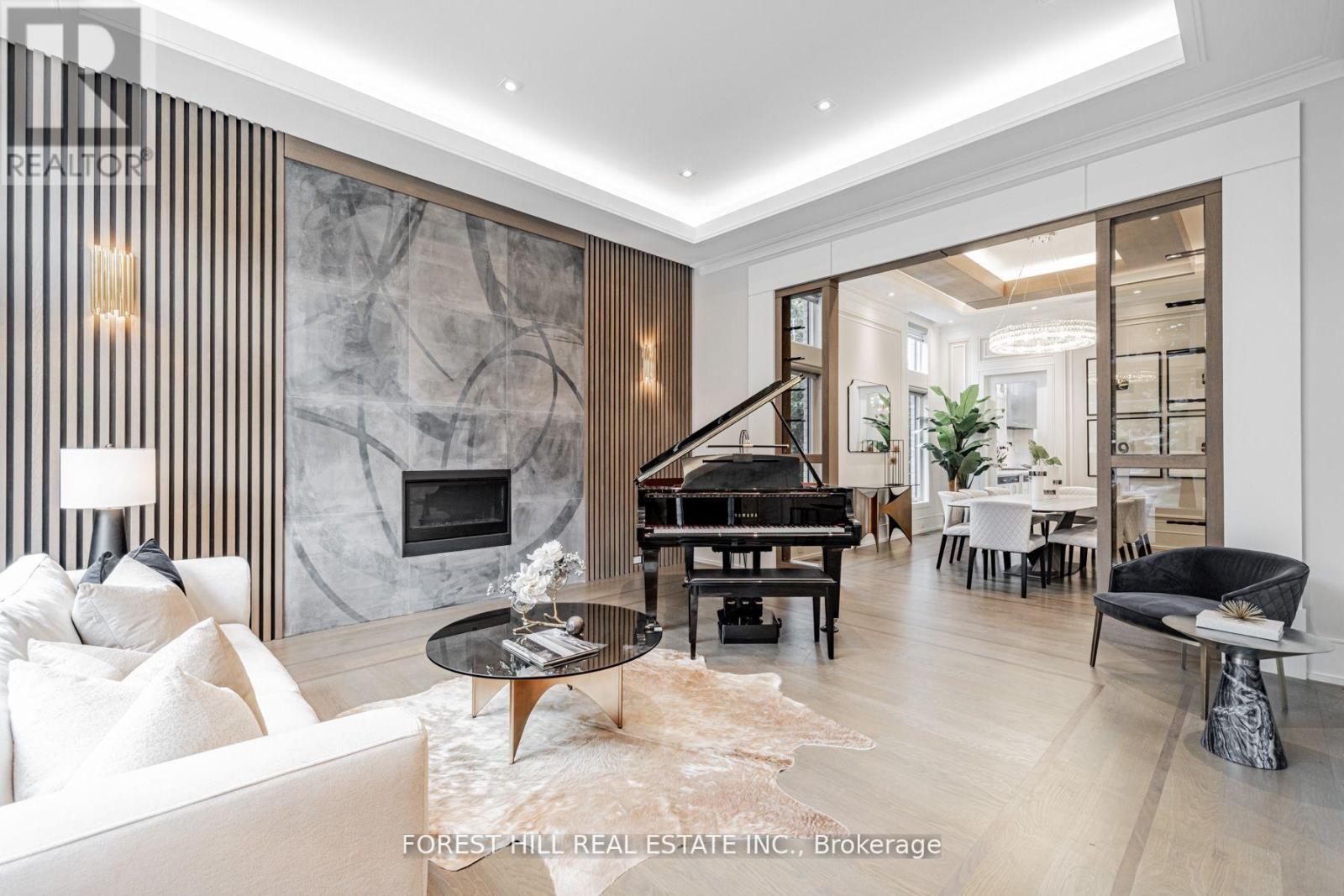 49 Ravenscroft Circle, Toronto, Ontario  M2K 1K1 - Photo 5 - C12923340