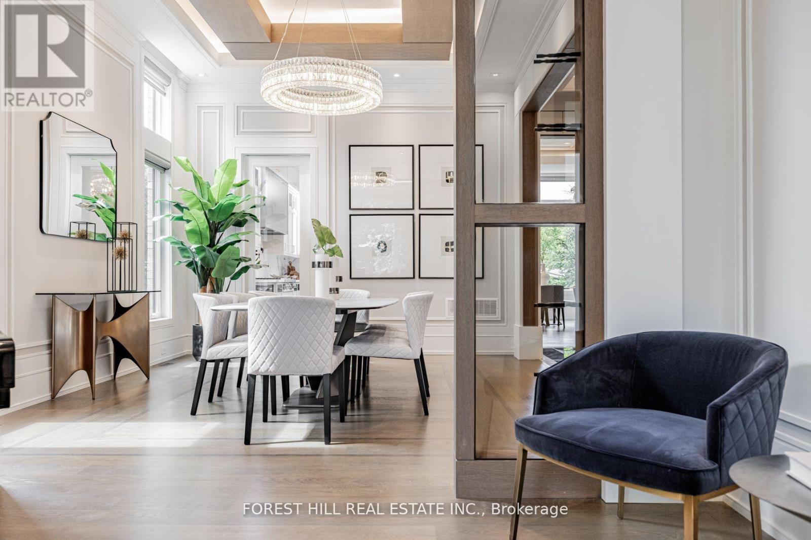 49 Ravenscroft Circle, Toronto, Ontario  M2K 1K1 - Photo 8 - C12923340