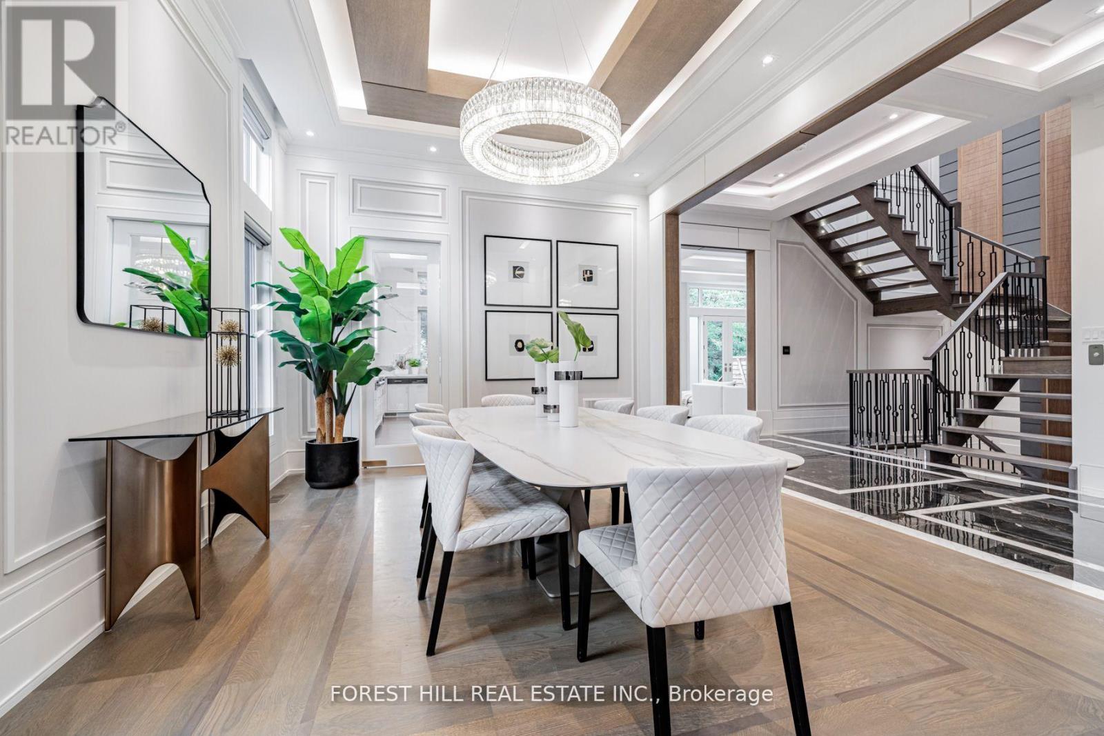 49 Ravenscroft Circle, Toronto, Ontario  M2K 1K1 - Photo 9 - C12923340