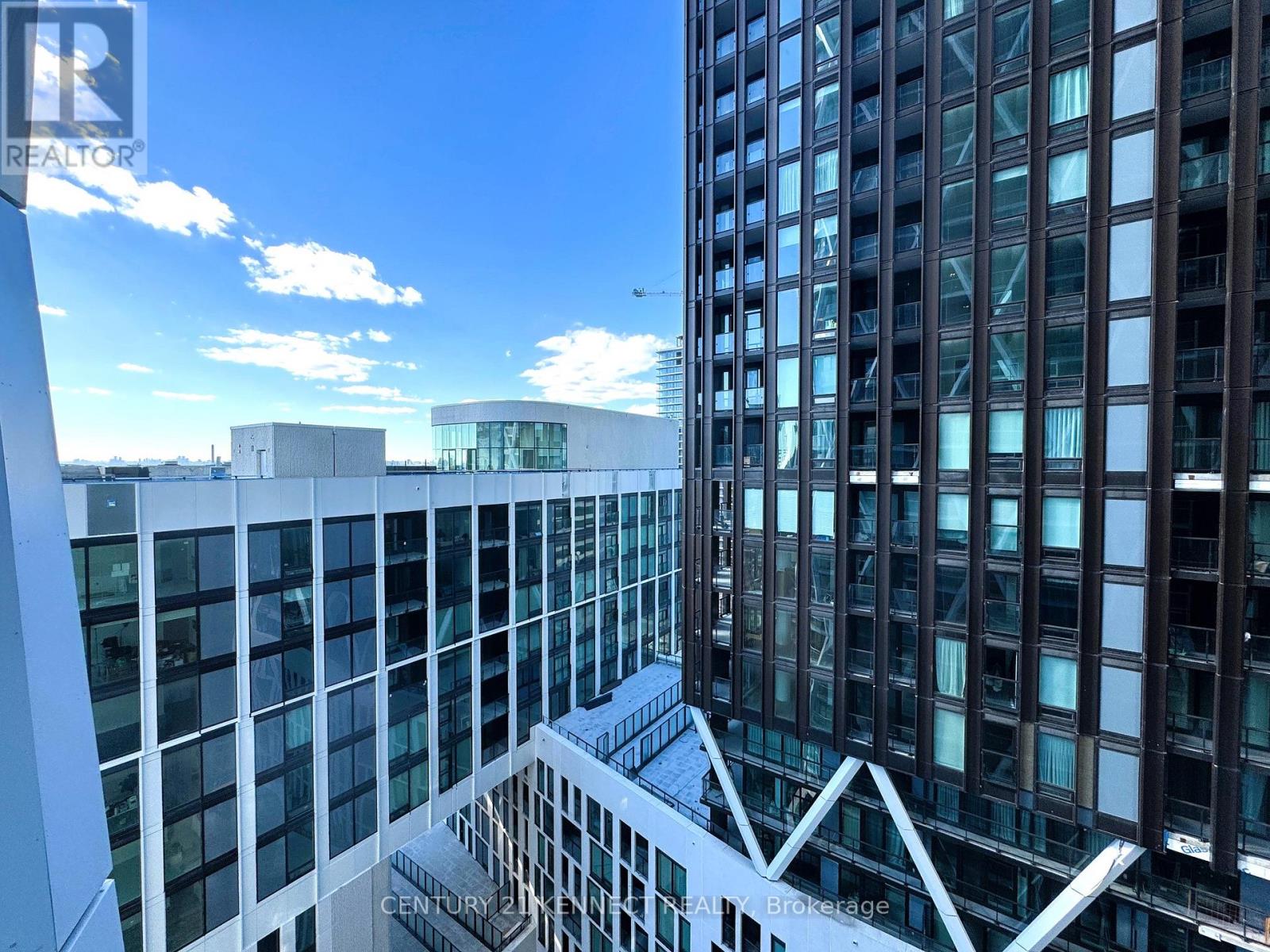 1821 - 230 Simcoe Street, Toronto, Ontario  M5T 0G7 - Photo 19 - C12923390