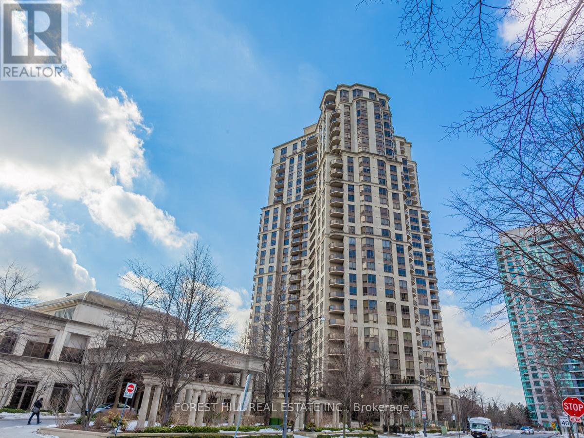 526 - 80 HARRISON GARDEN BOULEVARD, Toronto, Ontario